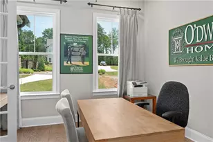 3710 Reserve Overlook Wy Lot 6, Cumming, GA 30041 - Photo 11