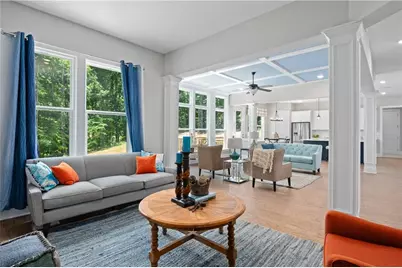 3710 Reserve Overlook (Lot 6) Way, Cumming, GA 30041 - Photo 21