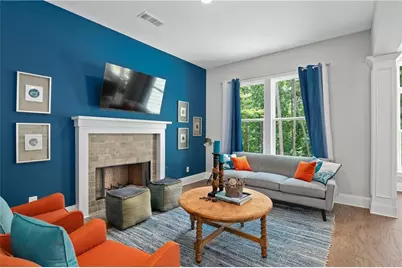 3710 Reserve Overlook (Lot 6) Way, Cumming, GA 30041 - Photo 19