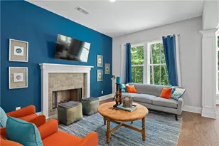 3710 Reserve Overlook Wy Lot 6, Cumming, GA 30041 - Photo 19