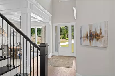 3710 Reserve Overlook (Lot 6) Way, Cumming, GA 30041 - Photo 9