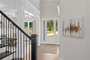 3710 Reserve Overlook Wy Lot 6, Cumming, GA 30041 - Photo 9