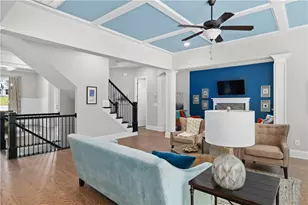 3710 Reserve Overlook Wy Lot 6, Cumming, GA 30041 - Photo 25