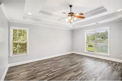 602 Muskogee Crossing, Dallas, GA 30132 - Photo 19