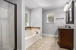 602 Muskogee Crossing, Dallas, GA 30132 - Photo 27