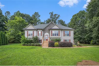 602 Muskogee Crossing, Dallas, GA 30132 - Photo 1