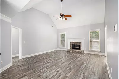 602 Muskogee Crossing, Dallas, GA 30132 - Photo 3