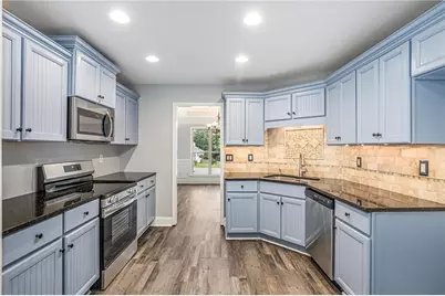 602 Muskogee Crossing, Dallas, GA 30132 - Photo 9