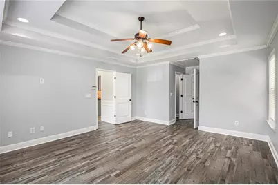 602 Muskogee Crossing, Dallas, GA 30132 - Photo 17