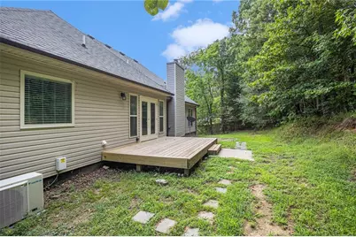 602 Muskogee Crossing, Dallas, GA 30132 - Photo 29