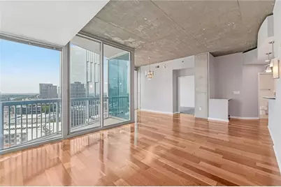 3324 Peachtree Road NE #1518, Atlanta, GA 30326 - Photo 13