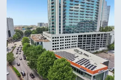 3324 Peachtree Road NE #1518, Atlanta, GA 30326 - Photo 61