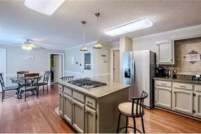 4922 Signal, Lilburn, GA 30047 - Photo 33