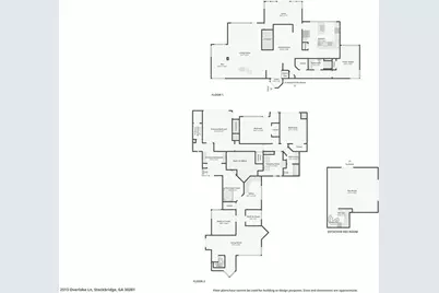 2513 Overlake Lane, Stockbridge, GA 30281 - Photo 47