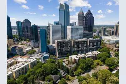 145 15th Street NE #413, Atlanta, GA 30309 - Photo 1