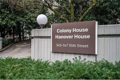 145 15th Street NE #413, Atlanta, GA 30309 - Photo 3