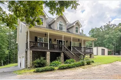 1572 Booze Mountain Road, Silver Creek, GA 30173 - Photo 1