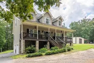 1572 Booze Mountain Rd, Silver Creek, GA 30173 - Photo 1