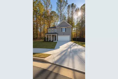 4580 Ajo Walk, Atlanta, GA 30331 - Photo 1