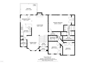 97 Denny Cir, Dallas, GA 30157 - Photo 5