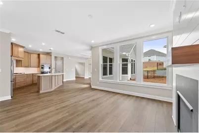 3507 Fishpond Circle, Dacula, GA 30019 - Photo 9