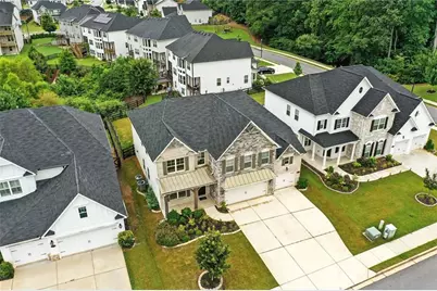 127 Crest Brooke Drive, Canton, GA 30115 - Photo 57