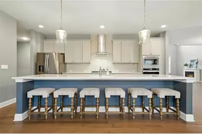 127 Crest Brooke Drive, Canton, GA 30115 - Photo 5