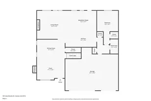 127 Crest Brooke Dr, Canton, GA 30115 - Photo 61