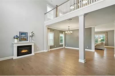 127 Crest Brooke Drive, Canton, GA 30115 - Photo 7