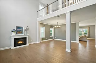 127 Crest Brooke Dr, Canton, GA 30115 - Photo 7