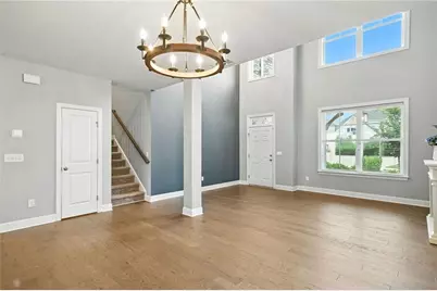 127 Crest Brooke Drive, Canton, GA 30115 - Photo 9