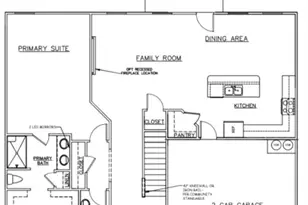 1672 Fuma Leaf Way Rd, McDonough, GA 30253 - Photo 3