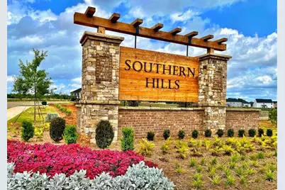 1672 Fuma Leaf Way Road, McDonough, GA 30253 - Photo 5