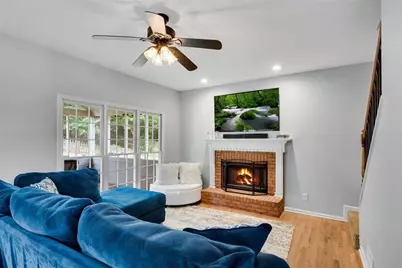 1202 Little Hawk, Lawrenceville, GA 30043 - Photo 9