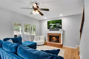 1202 Little Hawk, Lawrenceville, GA 30043 - Photo 9