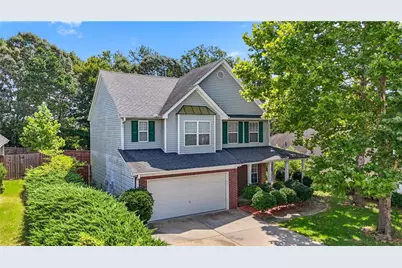 3740 Crescent Walk Lane, Suwanee, GA 30024 - Photo 1