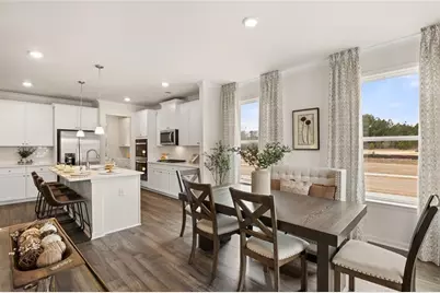 1383 Westland Court, Bogart, GA 30622 - Photo 31