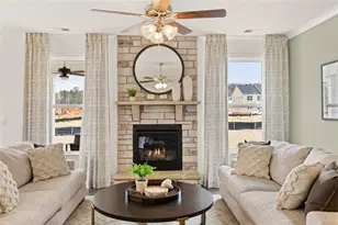 1383 Westland Ct, Bogart, GA 30622 - Photo 33