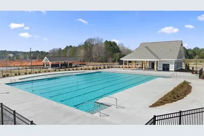 1383 Westland Court, Bogart, GA 30622 - Photo 7