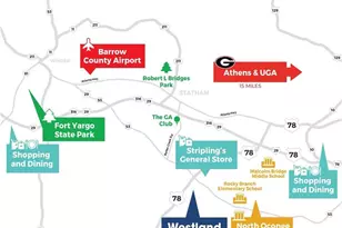 1383 Westland Ct, Bogart, GA 30622 - Photo 5