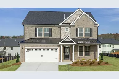 1383 Westland Court, Bogart, GA 30622 - Photo 1