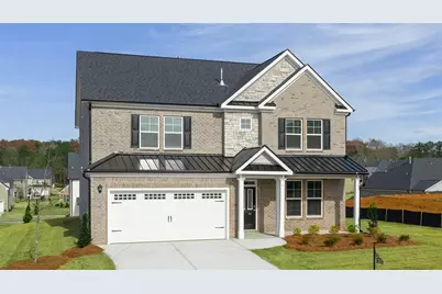 1383 Westland Court, Bogart, GA 30622 - Photo 3