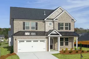 1383 Westland Ct, Bogart, GA 30622 - Photo 3