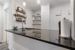 300 Peachtree St NE, Atlanta, GA 30308 - Photo 5