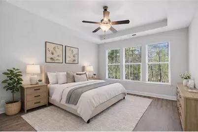 65 Cooper Drive, Mansfield, GA 30055 - Photo 19