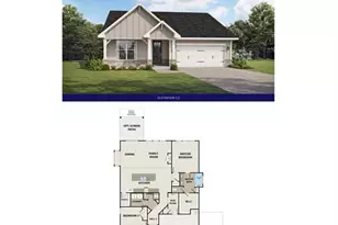 65 Cooper Dr, Mansfield, GA 30055 - Photo 3