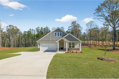 65 Cooper Drive, Mansfield, GA 30055 - Photo 3