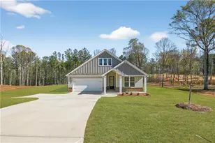 65 Cooper Dr, Mansfield, GA 30055 - Photo 3