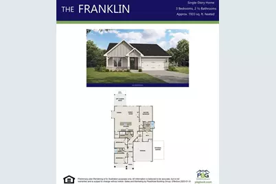 65 Cooper Drive, Mansfield, GA 30055 - Photo 3