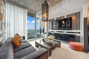 400 W Peachtree St NW, Atlanta, GA 30308 - Photo 9